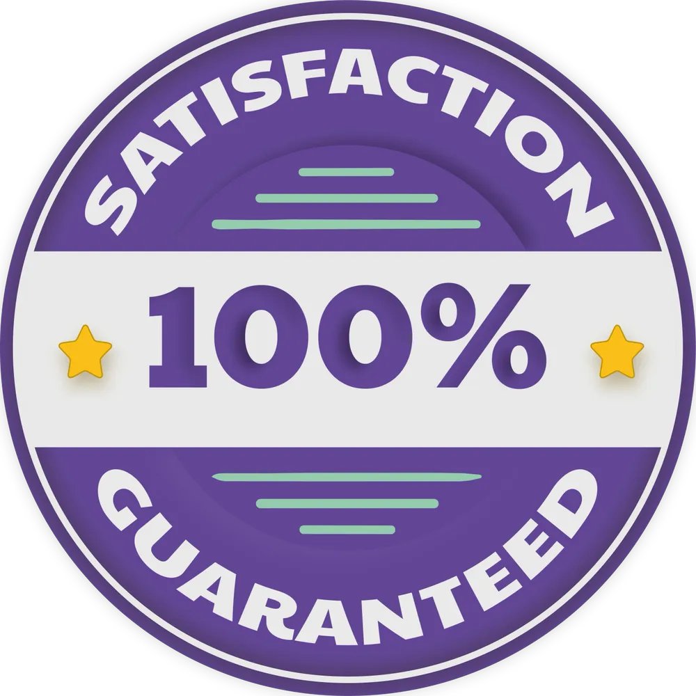 Satisfaction