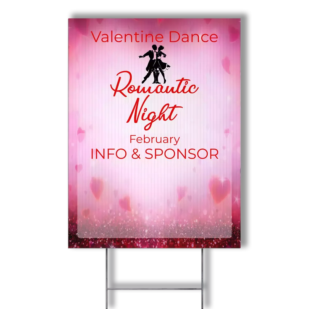Sponsors Sign