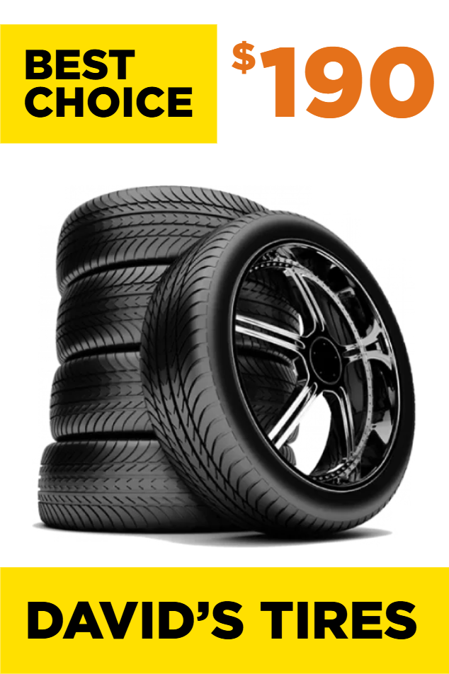 Custom Outdoor Yard Signs Multiple Sizes Best Tires