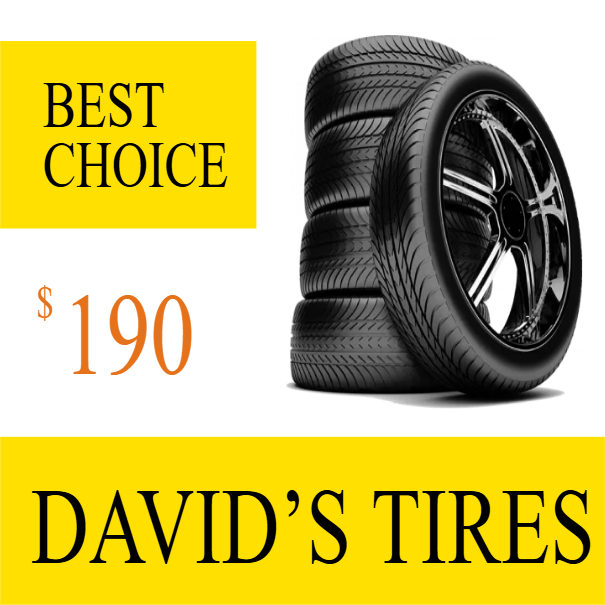 Custom Outdoor Yard Signs Multiple Sizes Best Tires