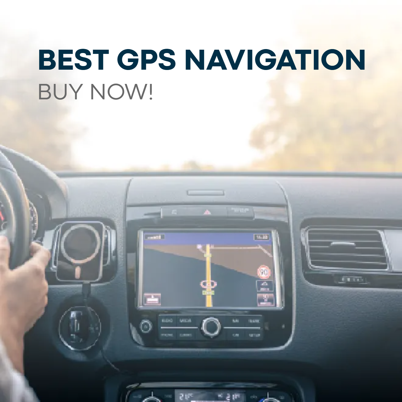 Custom Outdoor Yard Signs Multiple Sizes Best GPS Navigation