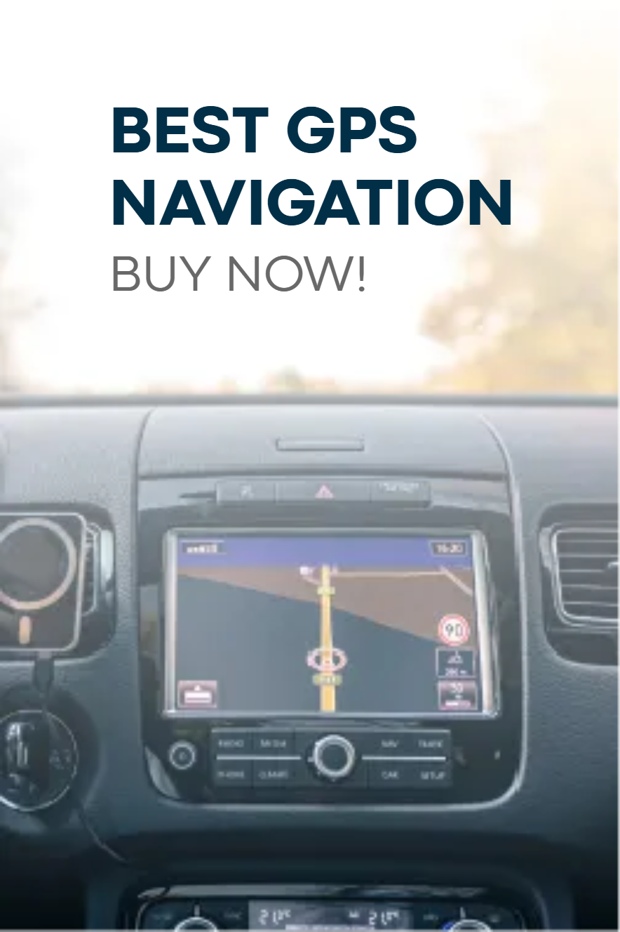 Custom Outdoor Yard Signs Multiple Sizes Best GPS Navigation