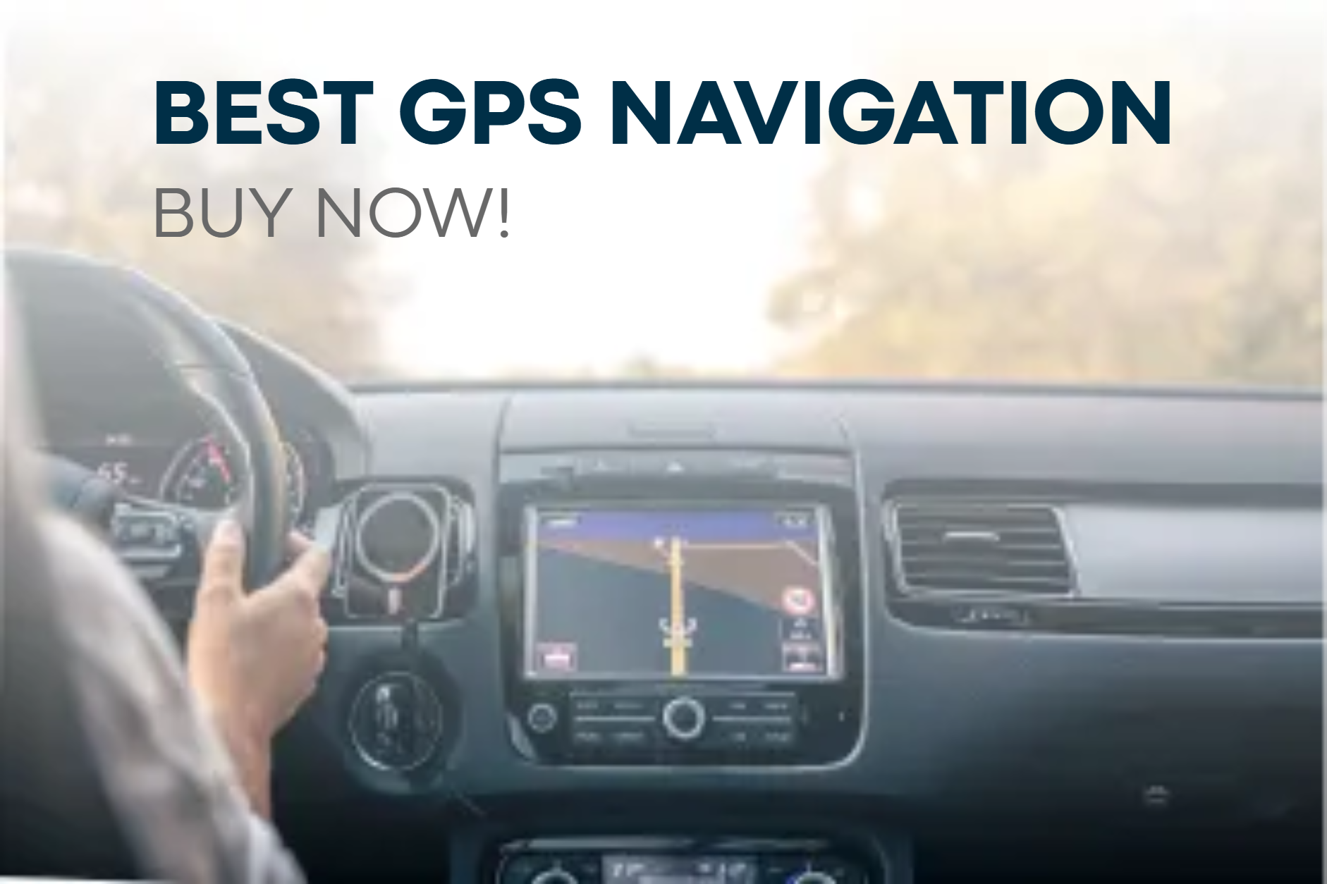 Custom Outdoor Yard Signs Multiple Sizes Best GPS Navigation