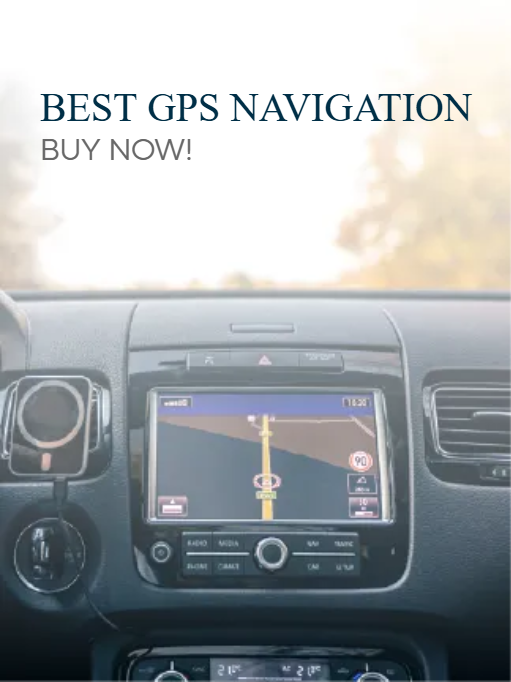 Custom Outdoor Yard Signs Multiple Sizes Best GPS Navigation