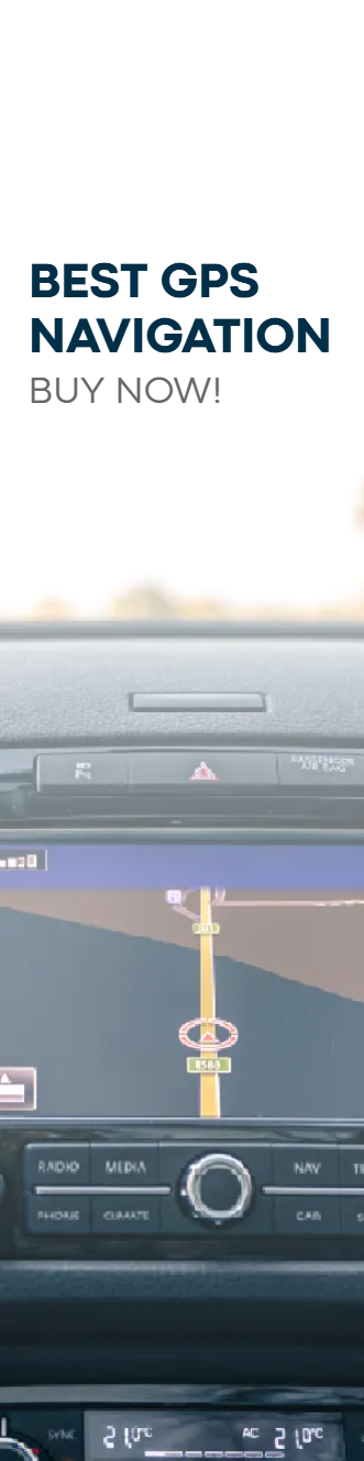 Custom Outdoor Yard Signs Multiple Sizes Best GPS Navigation