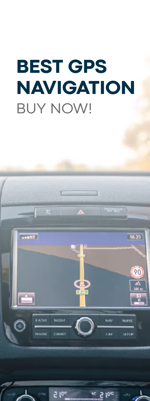 Custom Outdoor Yard Signs Multiple Sizes Best GPS Navigation