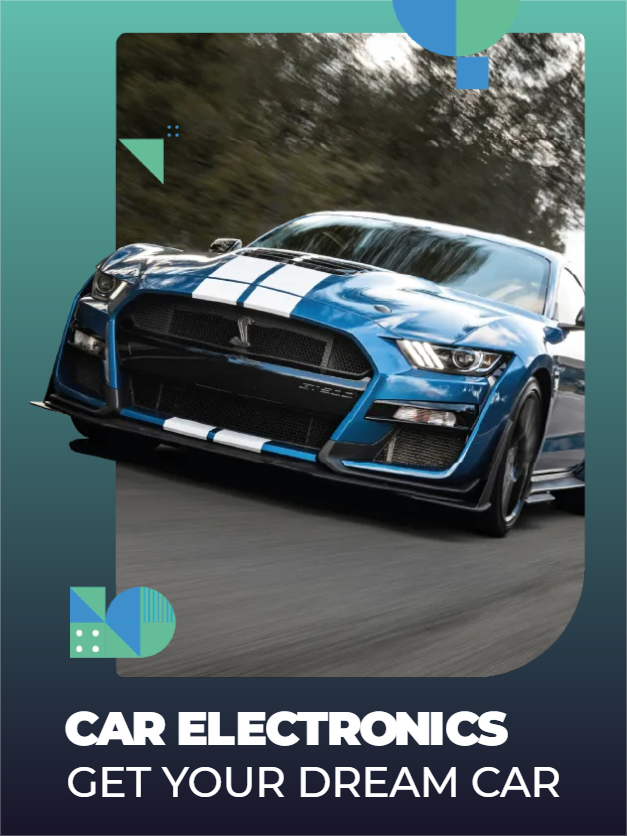 Custom Outdoor Yard Signs Multiple Sizes Car Electronics