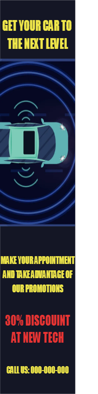 Custom Outdoor Yard Signs Multiple Sizes Car to the Next Level