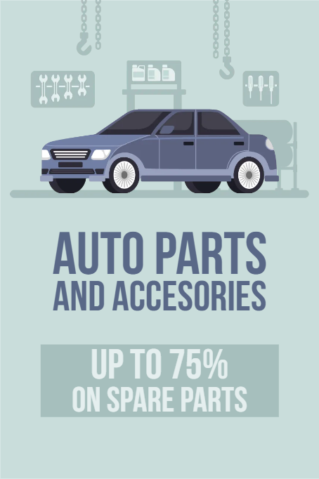 Custom Outdoor Yard Signs Multiple Sizes Auto Parts Accessories