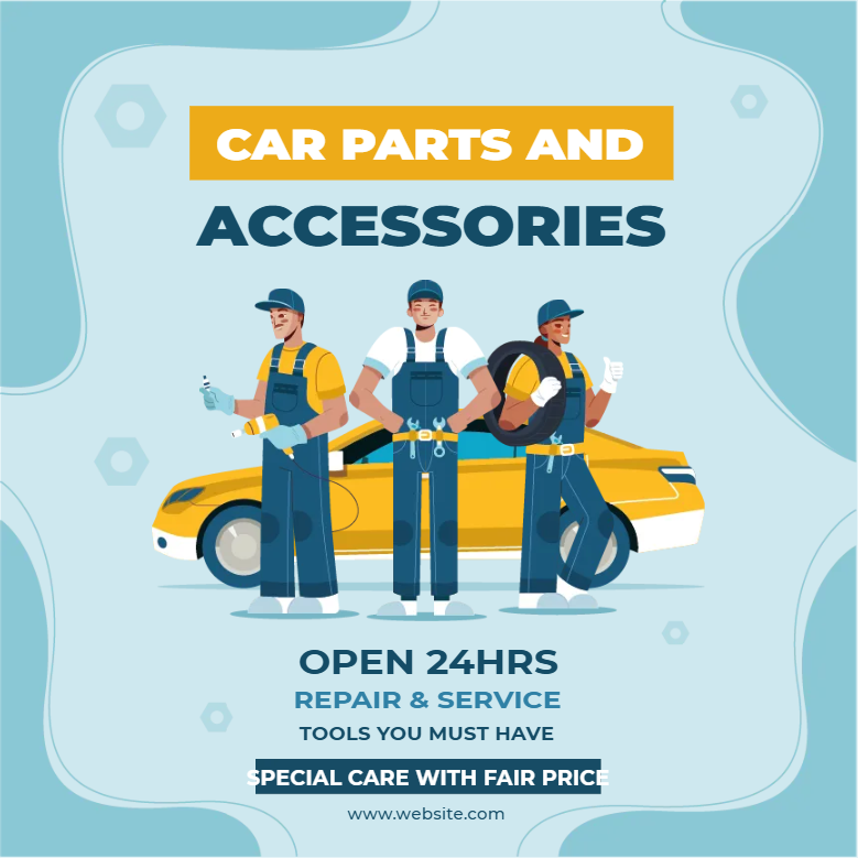 Custom Outdoor Yard Signs Multiple Sizes Repair and Service