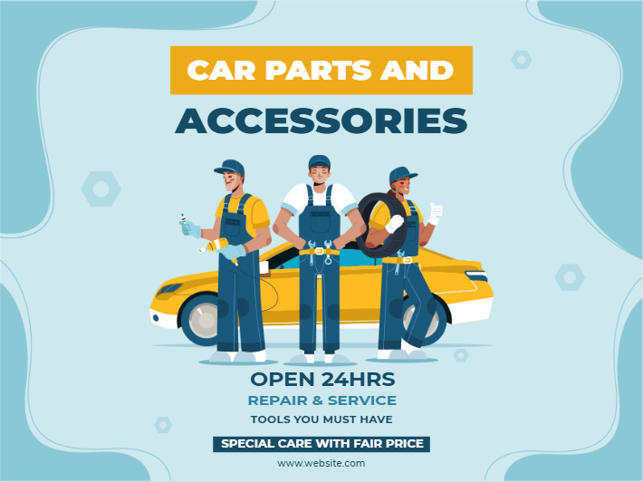 Custom Outdoor Yard Signs Multiple Sizes Repair and Service