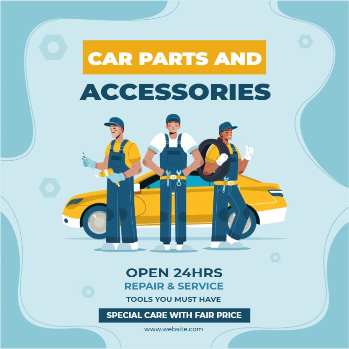 Custom Outdoor Yard Signs Multiple Sizes Repair and Service