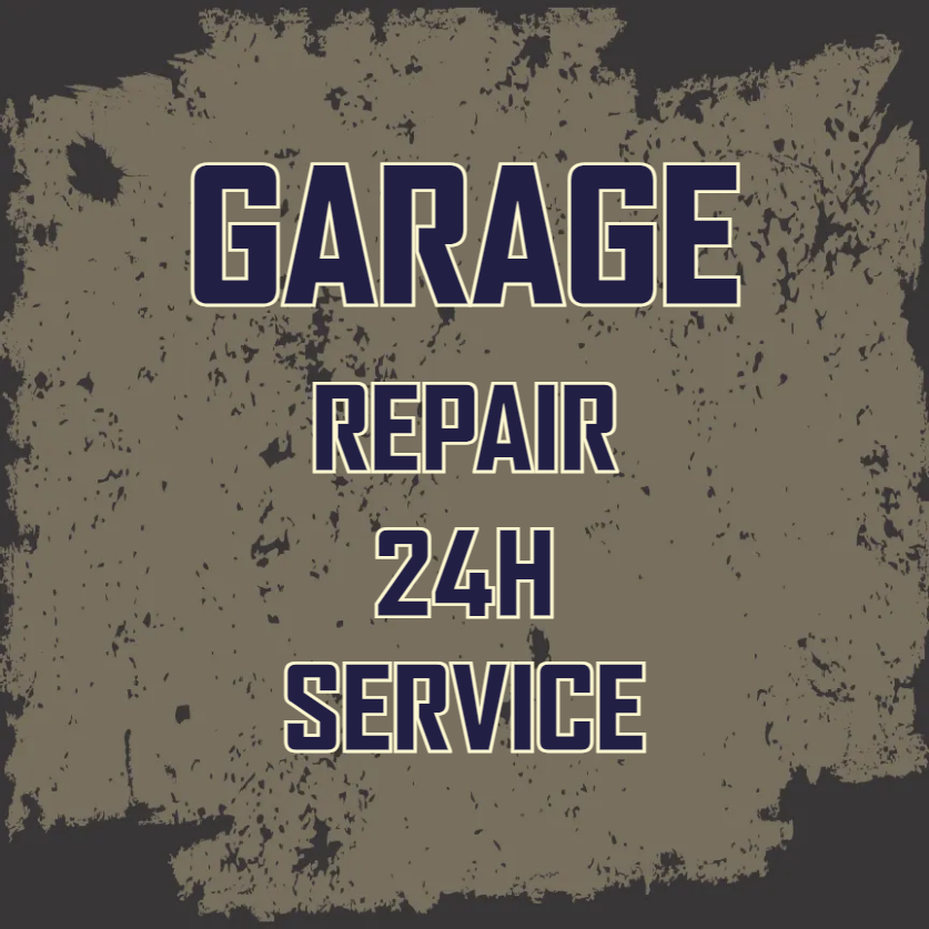 Custom Outdoor Yard Signs Multiple Sizes Fast Garage Fix
