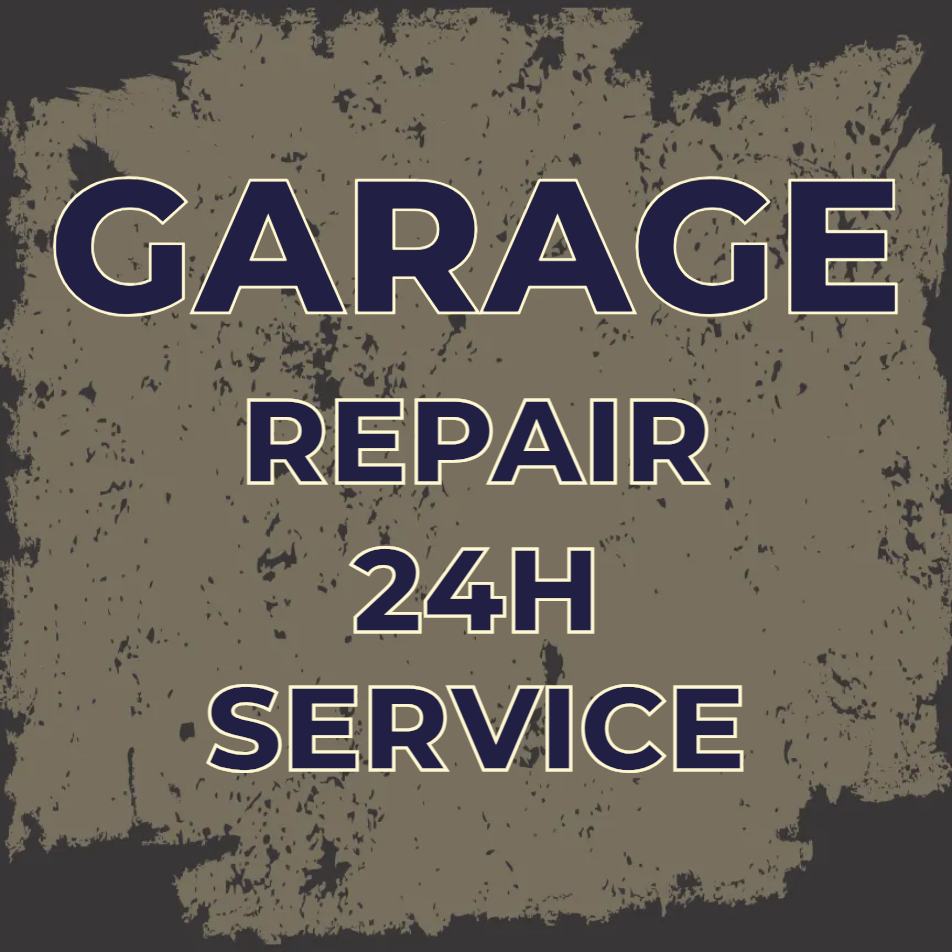 Custom Outdoor Yard Signs Multiple Sizes Fast Garage Fix