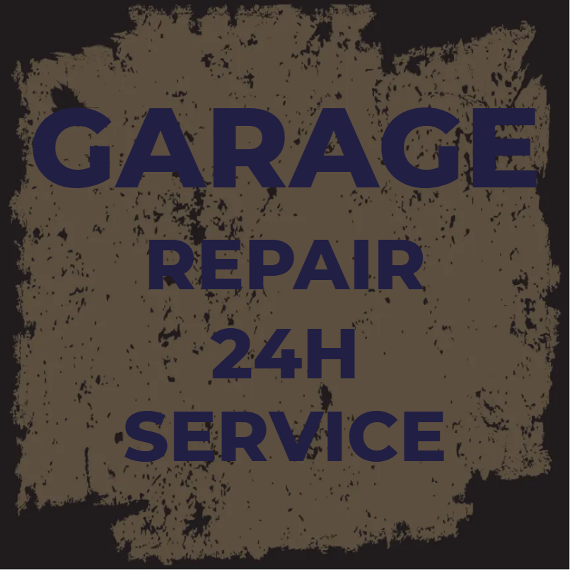 Custom Outdoor Yard Signs Multiple Sizes Fast Garage Fix