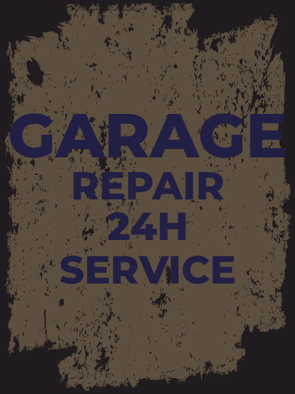 Custom Outdoor Yard Signs Multiple Sizes Fast Garage Fix