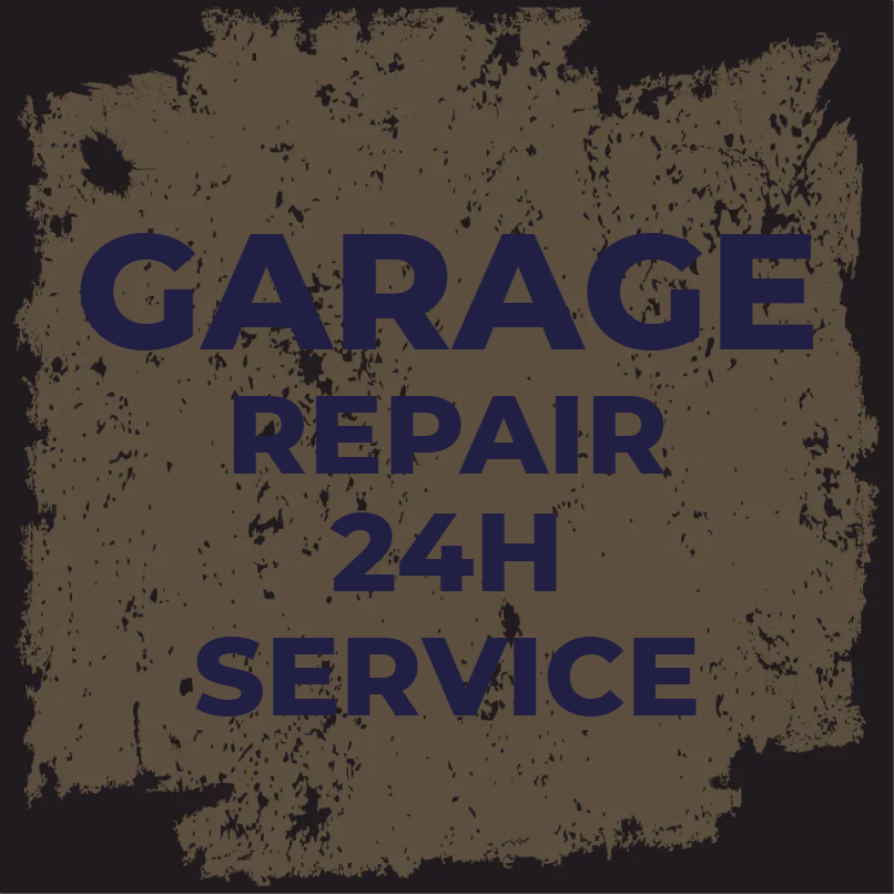 Custom Outdoor Yard Signs Multiple Sizes Fast Garage Fix