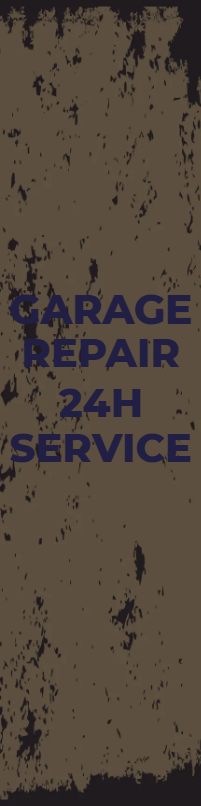 Custom Outdoor Yard Signs Multiple Sizes Fast Garage Fix