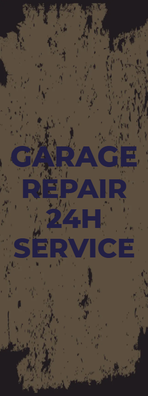 Custom Outdoor Yard Signs Multiple Sizes Fast Garage Fix