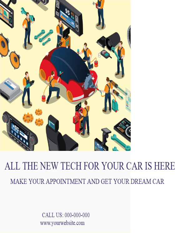 Custom Outdoor Yard Signs Multiple Sizes All the New Tech