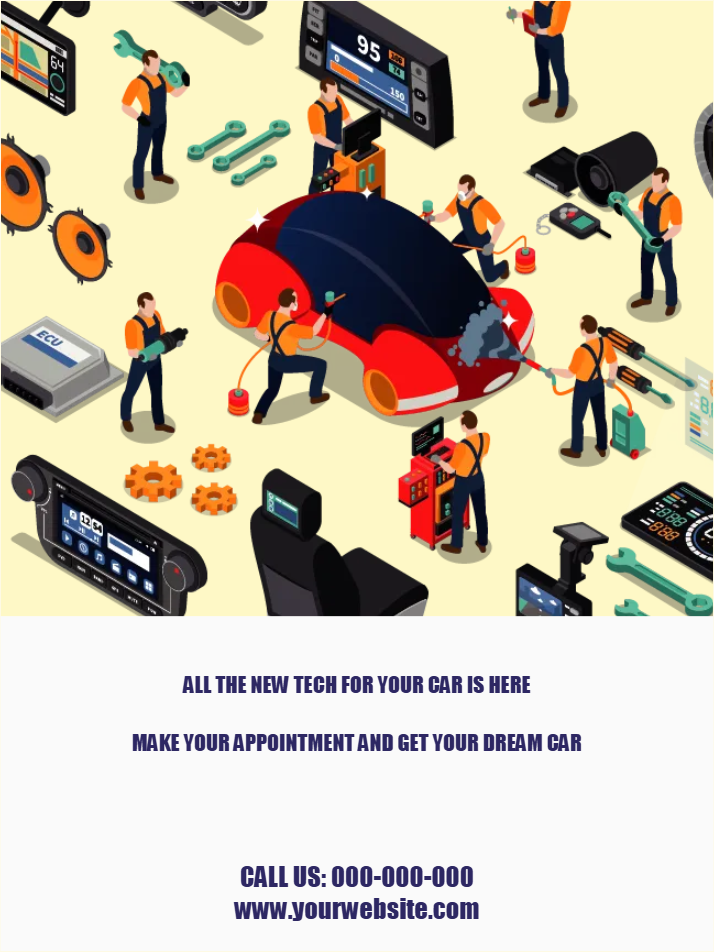 Custom Outdoor Yard Signs Multiple Sizes All the New Tech