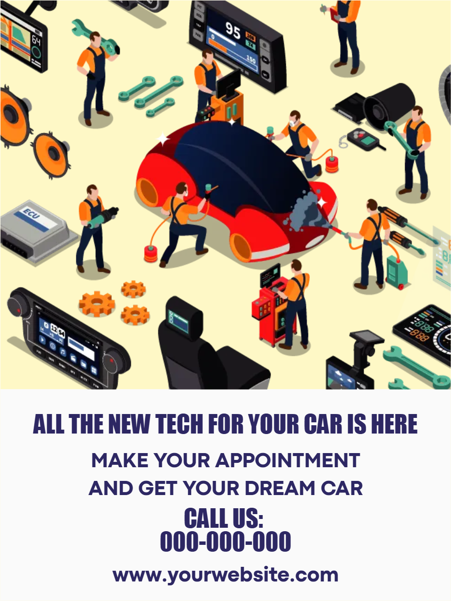 Custom Outdoor Yard Signs Multiple Sizes All the New Tech