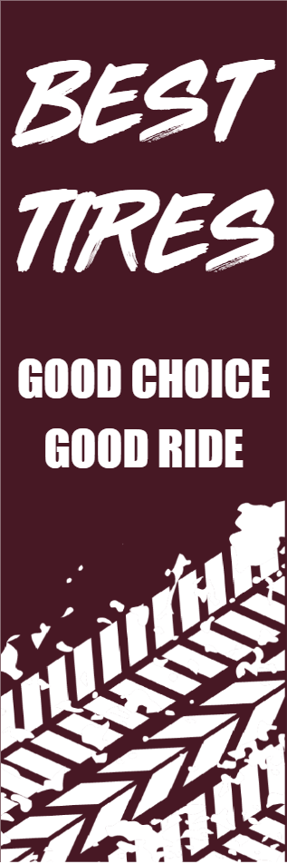 Custom Outdoor Yard Signs Multiple Sizes Good Choice