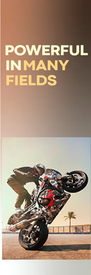 Custom Outdoor Yard Signs Multiple Sizes Powerful in Many Fields