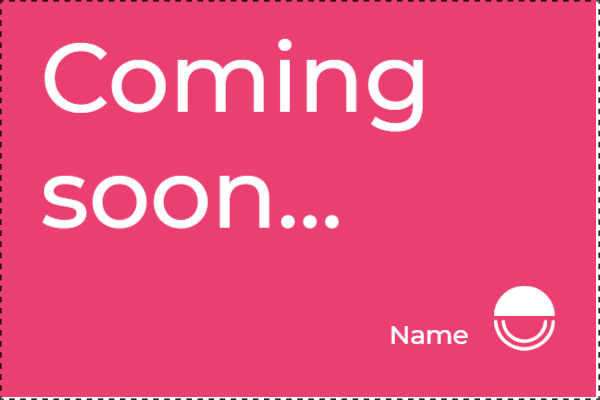 Custom Outdoor Yard Signs Multiple Sizes Coming Soon