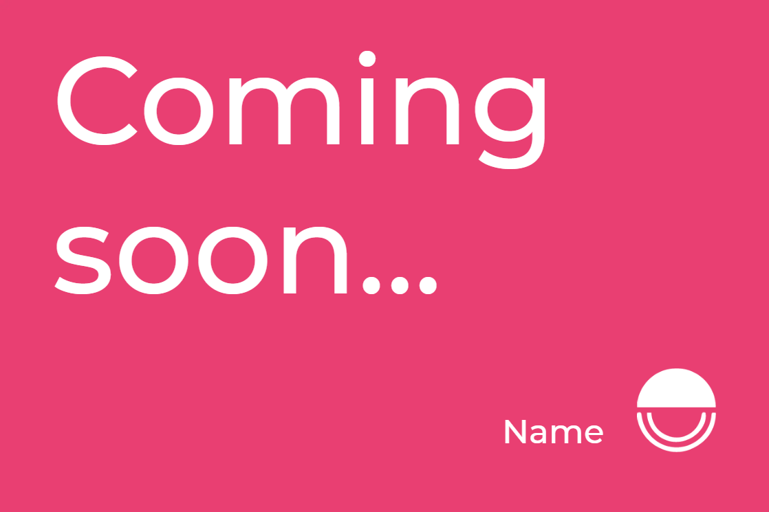 Custom Outdoor Yard Signs Multiple Sizes Coming Soon