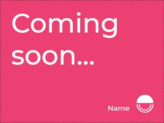 Custom Outdoor Yard Signs Multiple Sizes Coming Soon