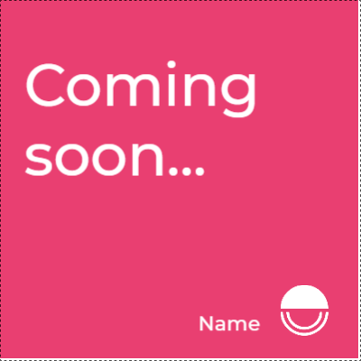 Custom Outdoor Yard Signs Multiple Sizes Coming Soon