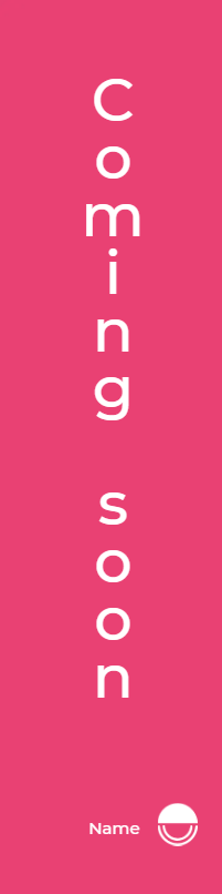 Custom Outdoor Yard Signs Multiple Sizes Coming Soon