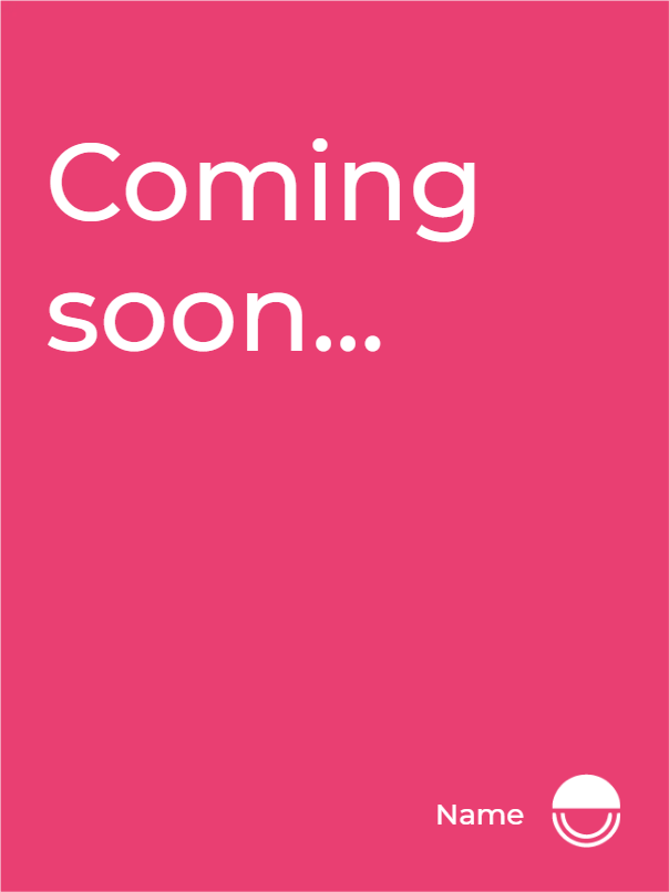 Custom Outdoor Yard Signs Multiple Sizes Coming Soon