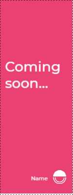 Custom Outdoor Yard Signs Multiple Sizes Coming Soon