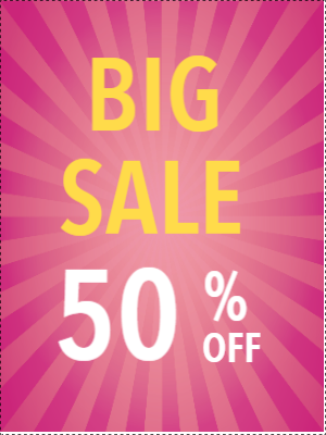 Custom Outdoor Yard Signs Multiple Sizes Big Sale