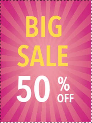 Custom Outdoor Yard Signs Multiple Sizes Big Sale