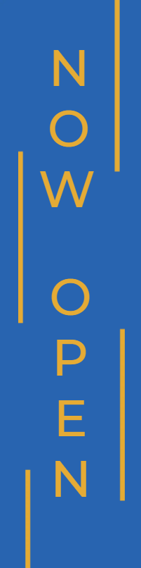 Custom Outdoor Yard Signs Multiple Sizes Now Open