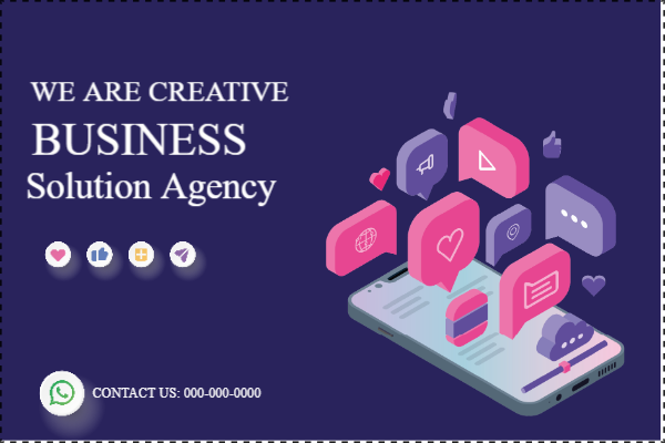 Custom Outdoor Yard Signs Multiple Sizes Business Solution