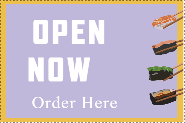 Custom Outdoor Yard Signs Multiple Sizes Order Here