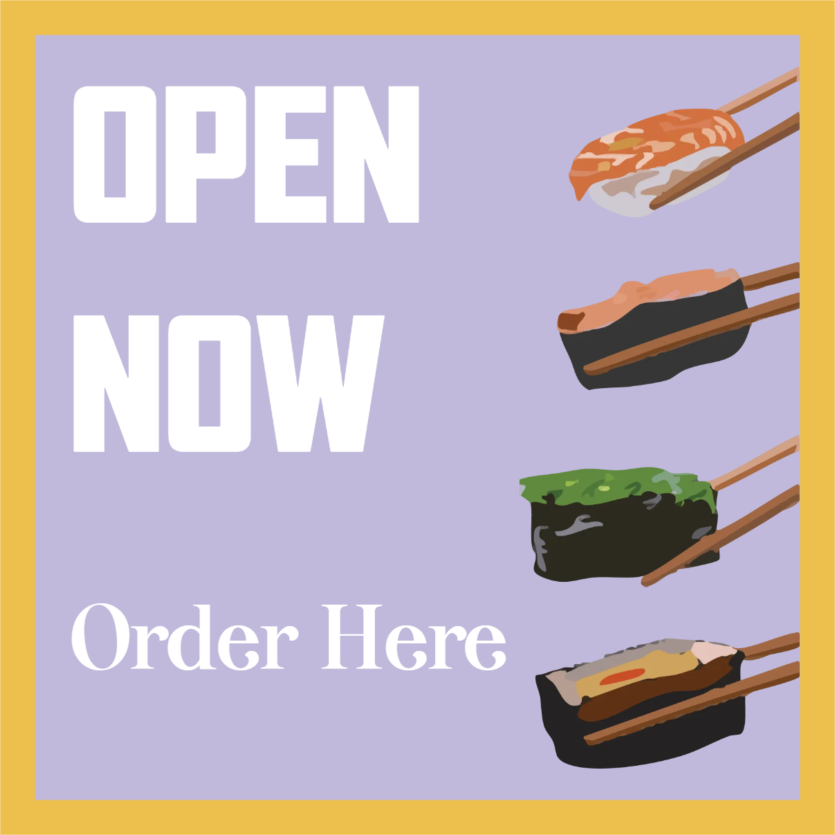 Custom Outdoor Yard Signs Multiple Sizes Order Here