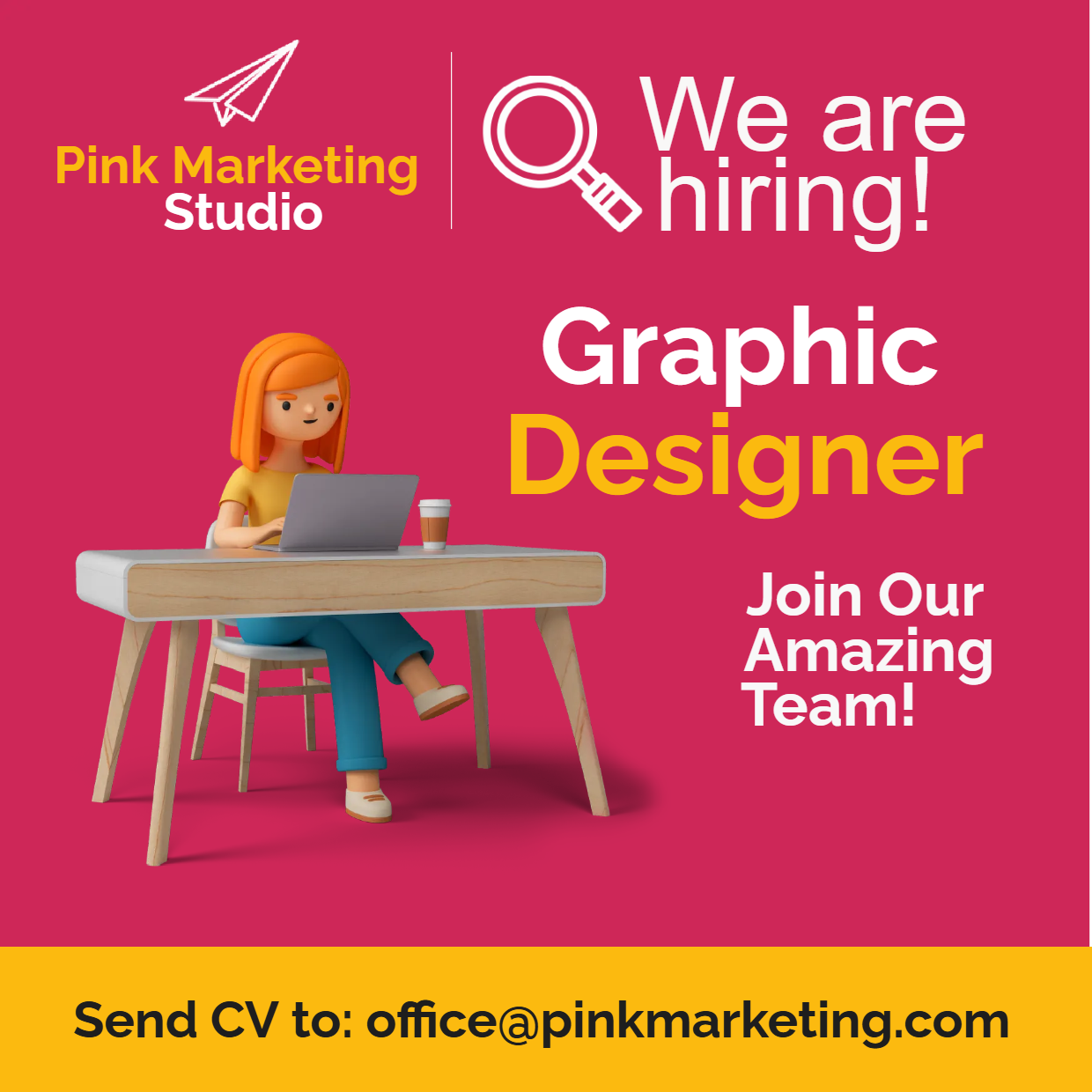 Custom Outdoor Yard Signs Multiple Sizes Graphic Designer