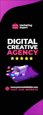 Custom Outdoor Yard Signs Multiple Sizes Digital Creative Agency