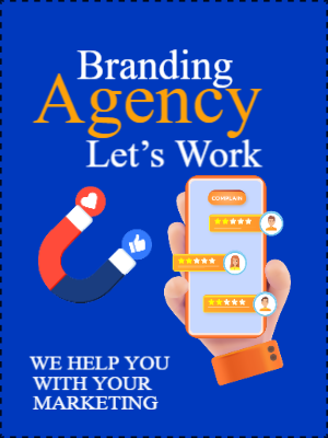 Custom Outdoor Yard Signs Multiple Sizes Branding Agency