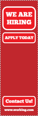 Custom Outdoor Yard Signs Multiple Sizes Apply Today