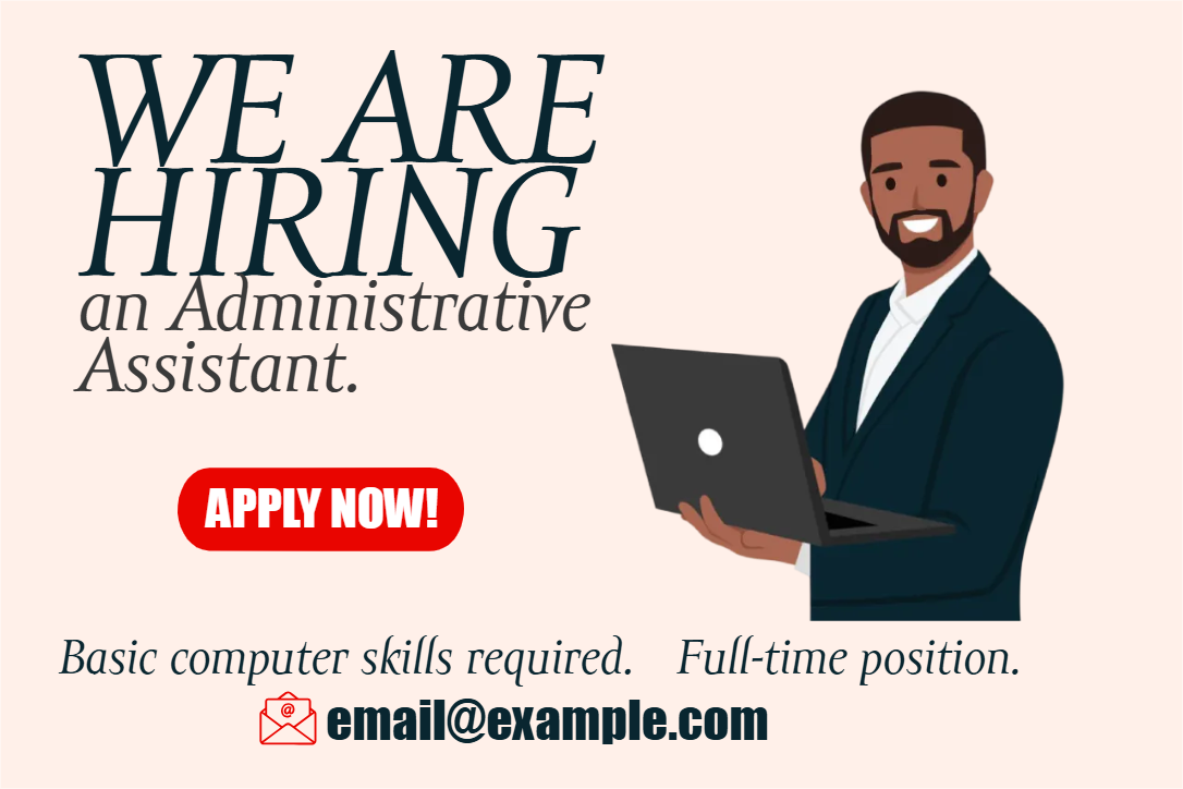 Custom Outdoor Yard Signs Multiple Sizes Basic Computer Skills Required