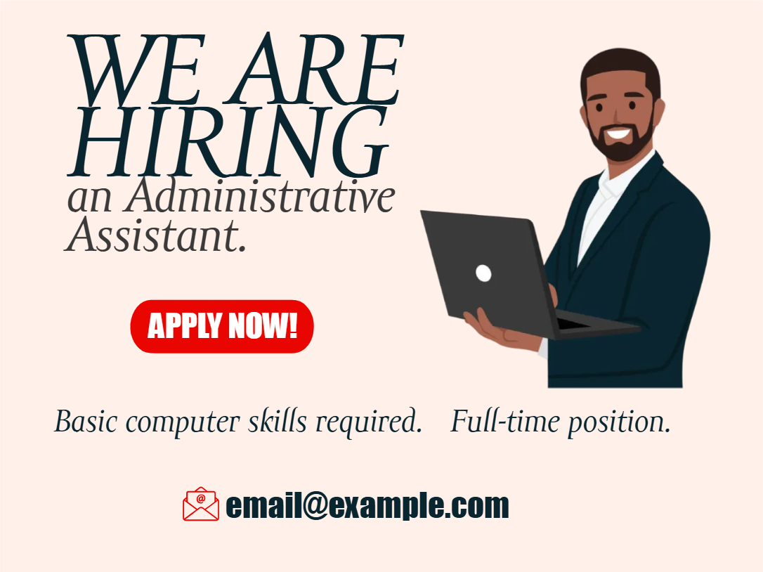 Custom Outdoor Yard Signs Multiple Sizes Basic Computer Skills Required