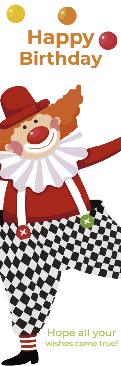 Custom Outdoor Yard Signs Multiple Sizes Happy Birthday