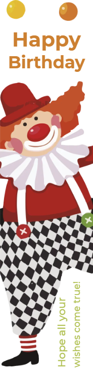 Custom Outdoor Yard Signs Multiple Sizes Happy Birthday