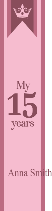Custom Outdoor Yard Signs Multiple Sizes  My Fifteen Years